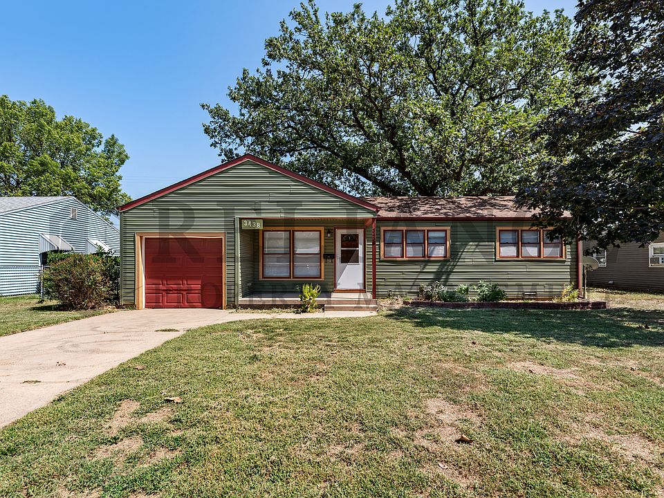 1st image of 3438 S Osage Ave