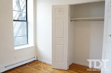 Rented by J Misrahi Realty Corp