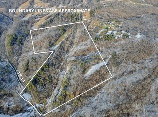 7714 County Road 14, Corning, OH 43730