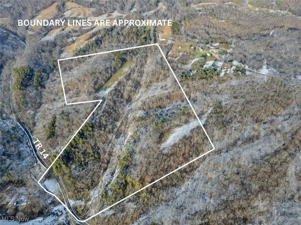 7714 County Road 14, Corning, OH 43730