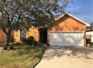705 Bishop St, Edinburg, TX 78539