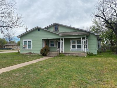 941 Hickory St, Abilene, TX, 79601