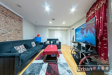 Rented by Urban Pads