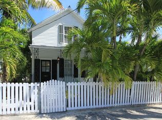 617 Frances St, Key West, FL 33040