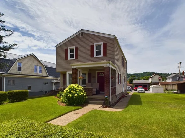 317 Warwood AV, Wheeling, WV 26003