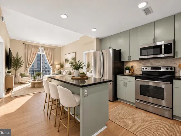 155 Potomac Psge Unit 626, Oxon Hill, MD 20745