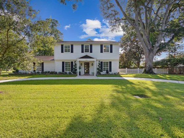 4867 King Richard Rd, Jacksonville, FL 32210