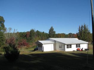 165 Ponderosa Dr, Westminster, SC 29693