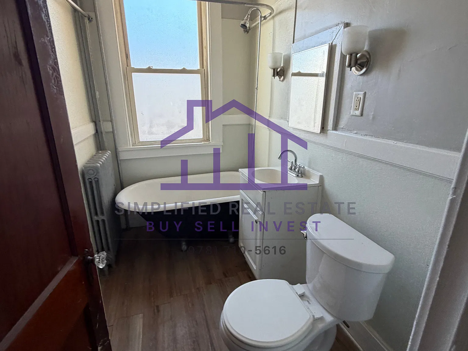 1 bed, $1,200 — Photo 4