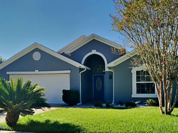 260 JOHNS GLEN Drive, St. Johns, FL 32259