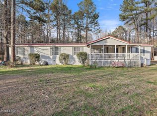 1840 Thigpen Rd, Raymond, MS 39154