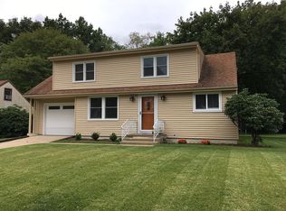 965 Werstler Ave NW, North Canton, OH 44720