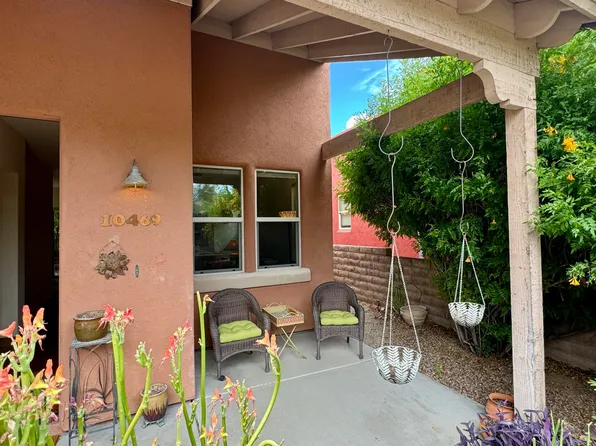 10469 E George Tolman Ln, Tucson, AZ 85747