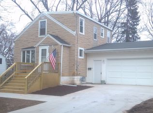 133 S Willow St, Kimberly, WI 54136