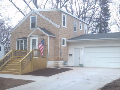 133 S Willow St, Kimberly, WI, 54136