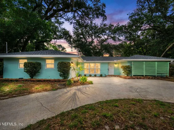 62 WILLOW Drive, St. Augustine, FL 32080