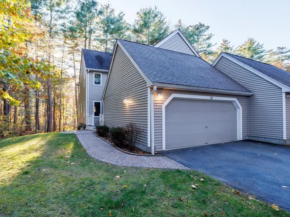 11 Longley Rd Unit E1, Shirley, MA 01464