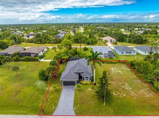 108 Coca Ln, Rotonda West, FL 33947