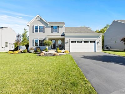 2171 Shadow Ln, Lake View, NY, 14085