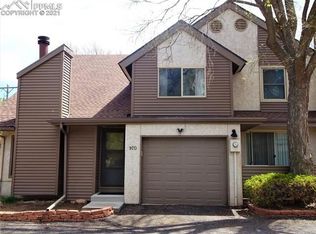 97 Crystal Park Rd APT D, Manitou Springs, CO 80829