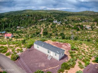 6241 Apache Trl, Show Low, AZ 85901