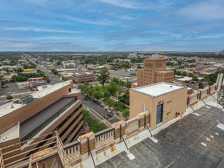 The Bigelow Apartments — Photo 63