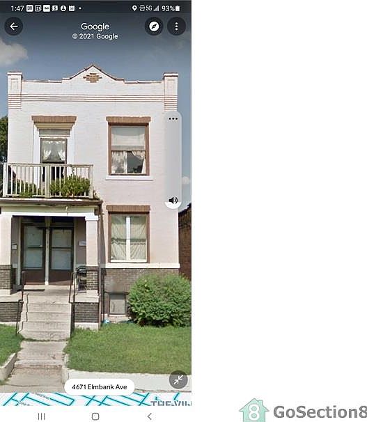 1st image of 4671 Elmbank Ave #2