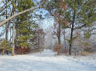 2 Welch Rd LOT 2, Webster, WI 54893