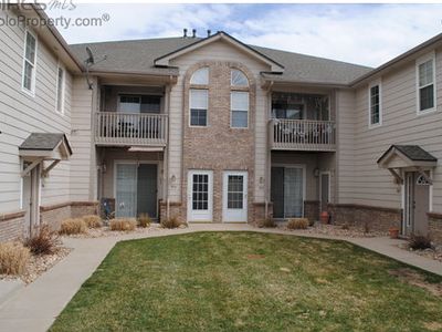 5151 29th St UNIT 904, Greeley, CO, 80634