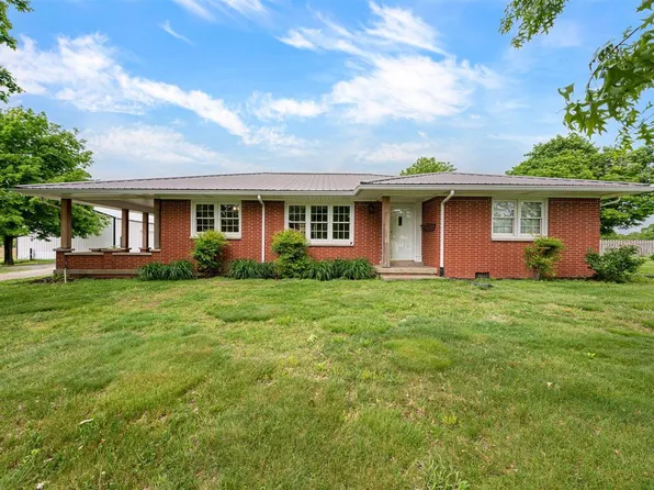 11430 Woodburn Allen Springs Rd, Alvaton, KY 42122