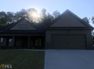 188 Five Oaks Dr, Hiram, GA