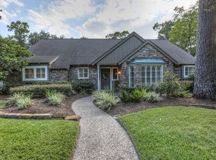 423 Wilchester Blvd, Houston, TX 77079
