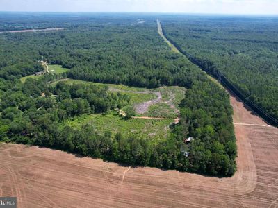 0 Countyline Church Rd, Woodford, VA, 22580