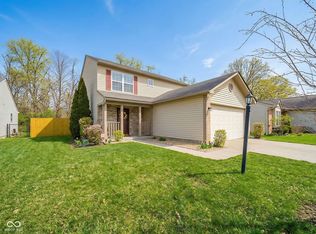 3464 W 54th St, Indianapolis, IN