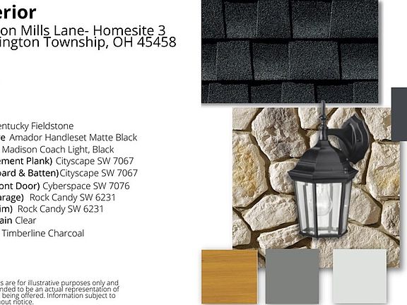 5th image of 9460 Paragon Mills Ln