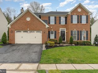 203 Branch Brook Ct, Bel Air, MD 21014