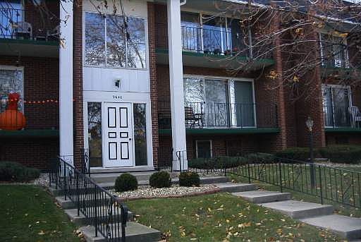 1st image of 9640 S Komensky Ave APT 108