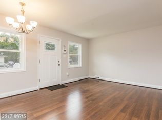 8130 Allendale Dr, Landover, MD