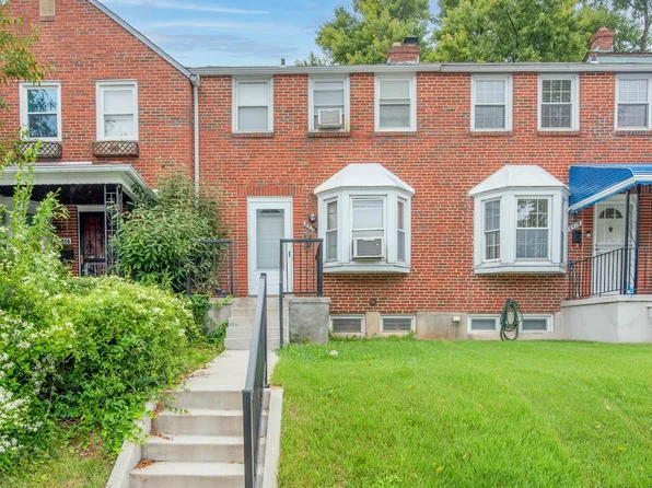 8416 Loch Raven Blvd, Baltimore, MD 21286