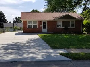 2915 S 135th St, Omaha, NE 68144