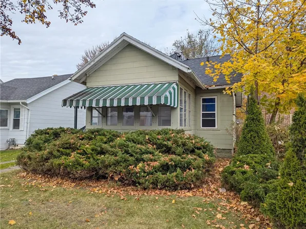 416 Roycroft Dr, Rochester, NY 14621