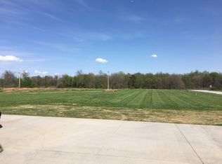 1296 Vincenza Dr, Springdale, AR 72762