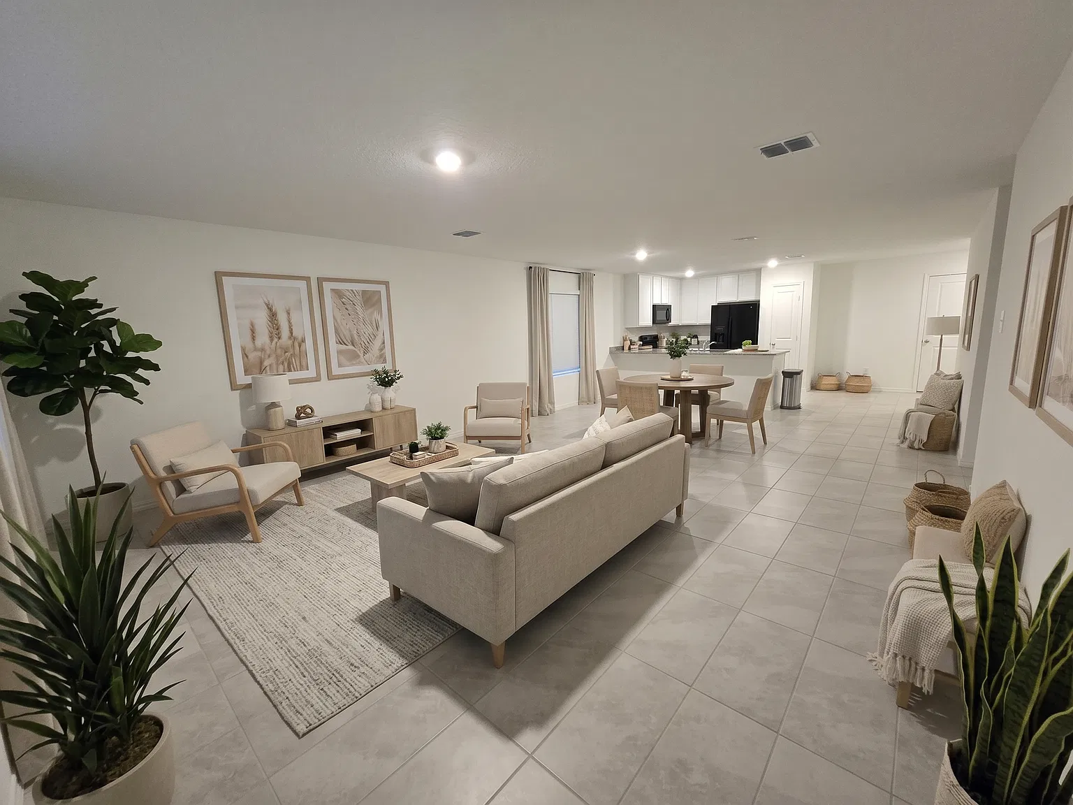 3 bed, 1479 sqft, $1,795 — Photo 2