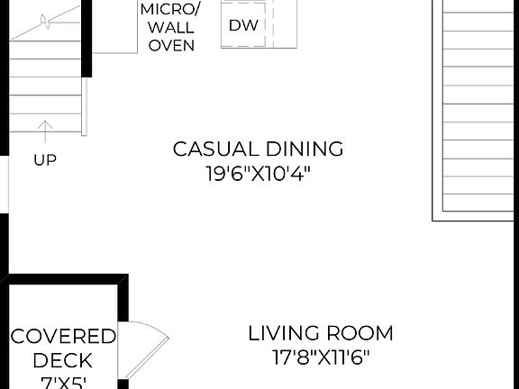 Living level