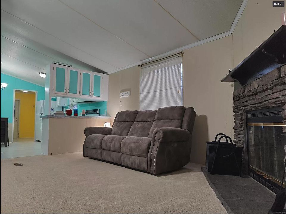 6 Oddie Ln, Ward, AR 72176 Zillow