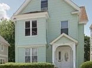 21 Sargent St #1, Dorchester, MA 02125