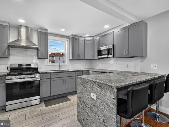 6704 Graceland Ave, Baltimore, MD 21224