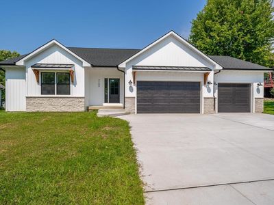 3108 South GOTHIC CIRCLE, Green Bay, WI, 54313