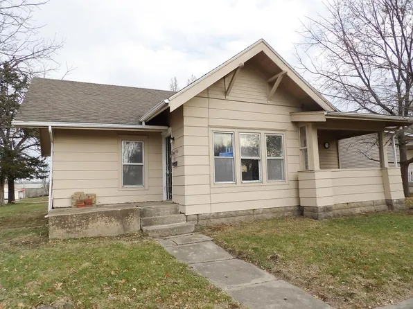 1416 N Elson St, Kirksville, MO 63501