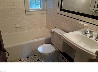 7431 Hampton Blvd #B, Norfolk, VA 23505